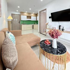 Chau Apartment