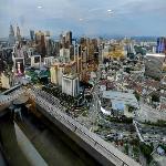 Urban Suite At Times Square KL