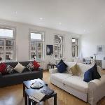 Charles Bridge Apartment