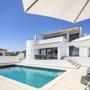 Casa Islay