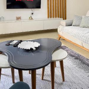 Seaview Apartment