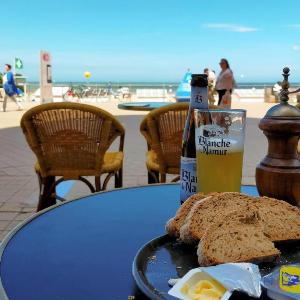2 Bedroom Amazing Apartment In Oostende
