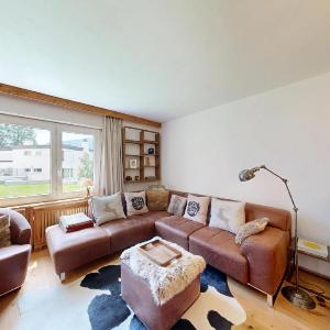 Apartment Belmunt