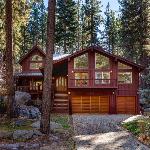Silver Rock Lodge home Zephyr Cove Nevada
