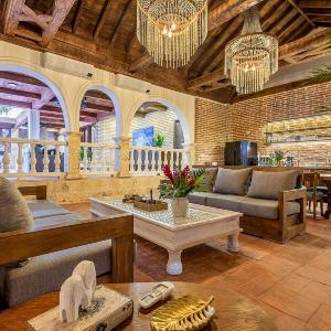 Casa De la alegría Boutique