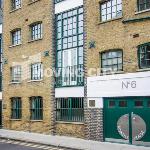 Stunning 2-Bed Converted Warehouse - Sleeps 4