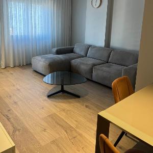 Bei Apartment