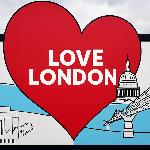 Love London - Knightsbridge