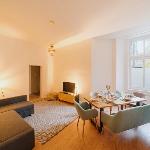 Spacious 2-Bedroom in the Heart of Friedrichshain