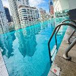 Exclusive Suites At RAMAD KLCC