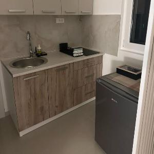 Apt 6- Sokobanjica apartmani