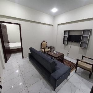 Fully furnished Studio Appartment