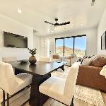 Modern Luxury Townhome near Zion and Bryce Canyon Utah