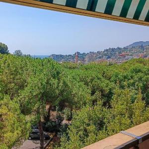 1 Bedroom Cozy Apartment In Rapallo