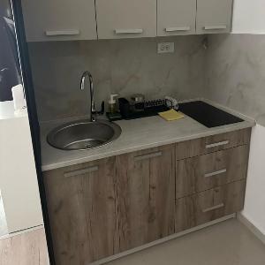 Apt 3- Sokobanjica apartmani