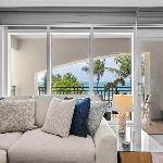 Luxury Beachfront 1BR Villa in Ocean Villas - Breathtaking Views - Villa Isla Encantada Puerto Rico