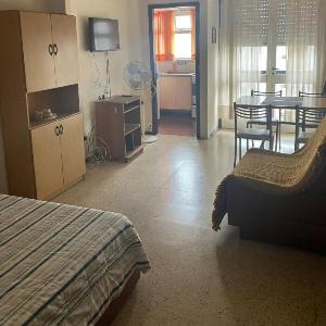 Departamento centro a 4 cuadras del mar