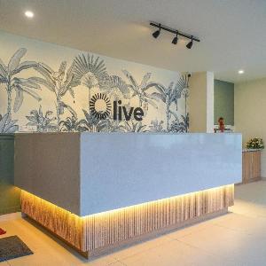 Olive  Hotel Chikkamagalur by Embassy Group