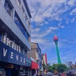 Venus Hotel