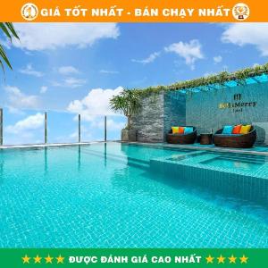 Bella Merry Hotel - 100m To The Beach