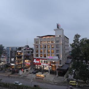 Sterling GK Exotica Dehradun
