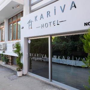 Kariva Hotel