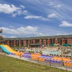 Holiday homes in Wisconsin Dells Wisconsin