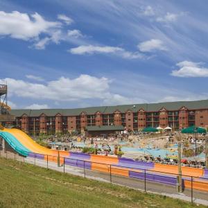 Wyndham Glacier Canyon 1BR Apartment with Resort Access