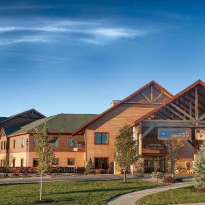 Wyndham Glacier Canyon 2BR Apartment with Resort Access