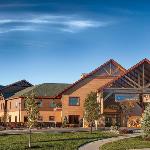 Wyndham Glacier Canyon 3BR Apartment with Resort Access Wisconsin Dells