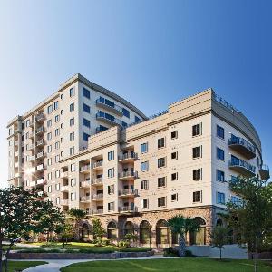 Wyndham La Cascada 1BR Apartment with Resort Access