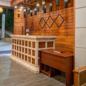 Crystal Springs Homestay