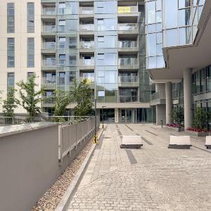 RentPlanet - Apartamenty przy Dworcu Głównym