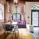 Holiday homes in Istanbul 