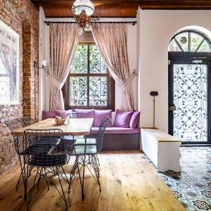 Chic 2BR Retreat House - Heart of Cihangir! #394