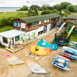 Sport-hotel Surf-Point Veskovo 