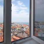 RENT4REST CASTLE VIEW FAMILY & FRIENDS in BAIRRO ALTO Lisbon