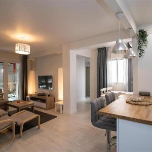 2 bedroom Central Apartment in Torremolinos