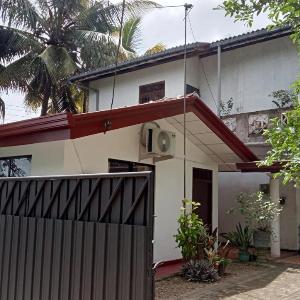 Nature Beat villa