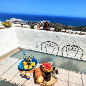 Perla Blanca - Apartamento con vistas a Peñiscola