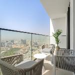 Apartment in Dubai 