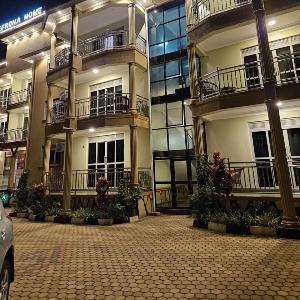Efrona Homes Uganda