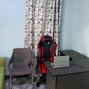 MSF BACHELOR PAd