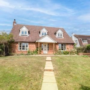 Hollybank Cottage Ufford
