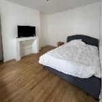 Appartement Rodier Montmartre Paris