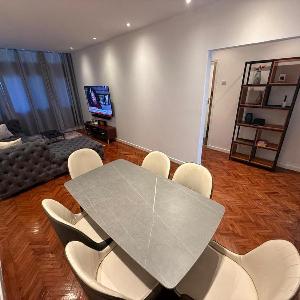 George & Nadea House