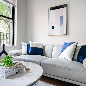 Prime Upper west Side Location 1 Bedroom Apt