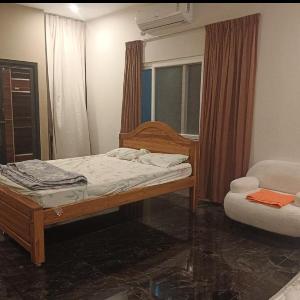 perumal home stay