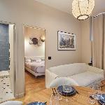 Apartment Center of Paris Paris