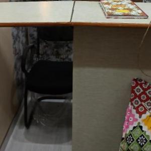 Ramesht paying guest house